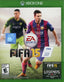 FIFA 15