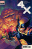 X-Men Fantastic Four #03 Meghan Hetrick Var Comics - Back Issues Marvel Comics