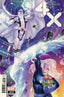 X-Men Fantastic Four #04 Meghan Hetrick Var Comics - Back Issues Marvel Comics