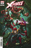 X-Force (2024) #02 1:25 Alan Quah Var Comics - Back Issues Marvel Comics
