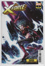 X-Force (2024) #03 Clayton Crain Var Comics - Back Issues Marvel Comics