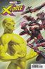 X-Force (2024) #03 Junggeun Yoon Var Comics - Back Issues Marvel Comics