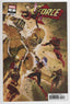 X-Force (2024) #03 1:25 Bjorn Barends Var Comics - Back Issues Marvel Comics