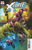 X-Force (2024) #04 Comics - Back Issues Marvel Comics