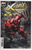 X-Force (2024) #04 Clayton Crain Var Comics - Back Issues Marvel Comics
