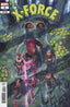 X-Force (2024) #04 Juan Ferreyra Var Comics - Back Issues Marvel Comics