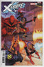 X-Force (2024) #05 Adam Pollina Var Comics - Back Issues Marvel Comics