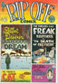 Rip Off Comix #06 Comics - Back Issues Rip Off Press