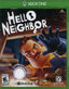Hello Neighbor