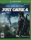 Just Cause 4