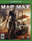 Mad Max