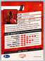 Marvel Renditions Spider-Man Marvel Universe Impel #027 Carnage Non-Sports Cards Upper Deck