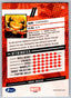 Marvel Renditions Spider-Man Marvel Universe Impel #043 Dormammu Non-Sports Cards Upper Deck