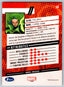 Marvel Renditions Spider-Man Marvel Universe Impel #054 Polaris Non-Sports Cards Upper Deck