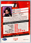 Marvel Renditions Spider-Man Marvel Universe Impel #057 Psylocke Non-Sports Cards Upper Deck