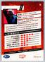 Marvel Renditions Spider-Man Marvel Universe Impel #091 Spider-Man 2099 Non-Sports Cards Upper Deck