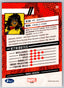 Marvel Renditions Spider-Man Marvel Universe Impel #093 Ms. Marvel Non-Sports Cards Upper Deck