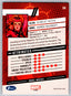 Marvel Renditions Spider-Man Marvel Universe Impel #094 Scarlet Witch Non-Sports Cards Upper Deck