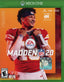 Madden NFL 20