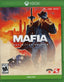 Mafia Definitive Edition