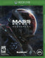 Mass Effect Andromeda Video Games Microsoft