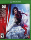Mirrors Edge Catalyst