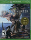 Monster Hunter World (Sealed) Video Games Microsoft