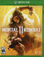 Mortal Kombat 11