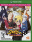 Naruto Shippuden Ultimate Ninja Storm 4 Road To Boruto