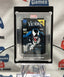 Marvel Platinum Iconic Covers #IC25 - Venom Lethal Protector #1 Non-Sports Cards Upper Deck