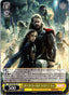 Marvel Weiss Schwarz - Marvel Premium - 001 N - Thor The Dark World Non-Sports Cards Weiss Schwarz