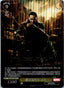 Marvel Weiss Schwarz - Marvel Premium - 003 SP - Loki The Master of Mischief Foil Stamped Non-Sports Cards Weiss Schwarz