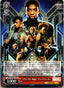 Marvel Weiss Schwarz - Marvel Premium - 010 N - Black Panther Non-Sports Cards Weiss Schwarz