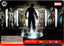 Marvel Weiss Schwarz - Marvel Premium - 020 N - Iron Man 3 Non-Sports Cards Weiss Schwarz