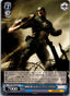 Marvel Weiss Schwarz - Marvel Premium - 026 N - Captain America Non-Sports Cards Weiss Schwarz