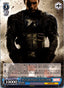 Marvel Weiss Schwarz - Marvel Premium - 027 N - Captain America The First Avenger Non-Sports Cards Weiss Schwarz