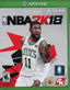 NBA 2K18