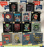 Marvel Studios Funko Infinity Saga Funko Art Insert Set Complete (15 Cards) Non-Sports Cards Upper Deck