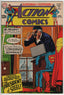 Action Comics (1938) #371 FN/VF Comics - Back Issues DC Comics