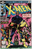 X-Men (1963) #136 VF