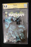 Batman (2016) #118 CGC 9.8 Signed by Joshua Williamson Comics - Back Issues DC Comics