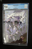 Uncanny X-Force (2010) #04 CGC 9.6 Comics - Back Issues Marvel Comics