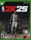 NBA 2K25