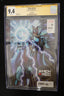 X-Men Red (2022) #03 1:25 Arthur Adams Var CGC 9.4 Signed by Arthur Adams Comics - Back Issues Marvel Comics