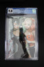 Harley Quinn (2021) #31 Nathan Szerdy Comic Syndicate "Catwoman and Harley Foil" Exc CGC 9.8 Comics - Back Issues DC Comics