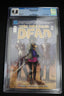 Walking Dead #019 CGC 9.8 Comics - Back Issues Image Comics