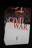 Civil War (2006) (Set #1-7) Comics - Back Issues Marvel Comics