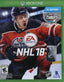 NHL 18 Video Games Microsoft
