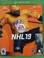 NHL 19 (Sealed)