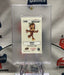 Marvel Anime 2020 Chibi #10 Groot Non-Sports Cards Upper Deck